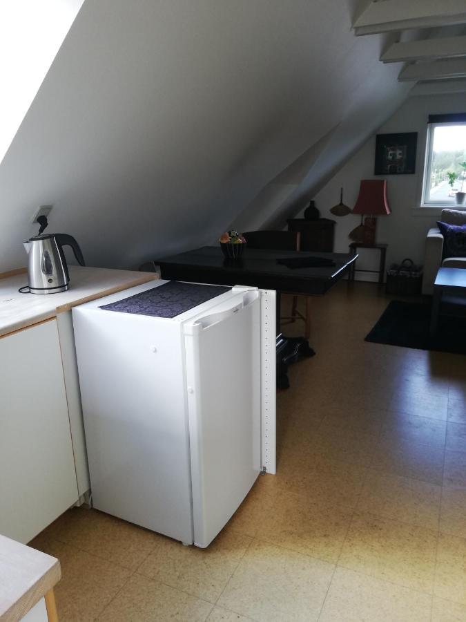 Hunetorpvej Holiday Apartment بلوكهوس المظهر الخارجي الصورة