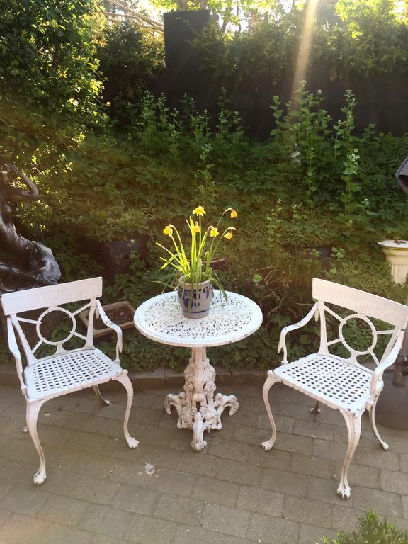 Hunetorpvej Holiday Apartment بلوكهوس المظهر الخارجي الصورة